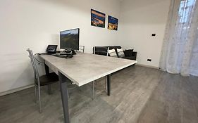 Comfy Turin Apartment